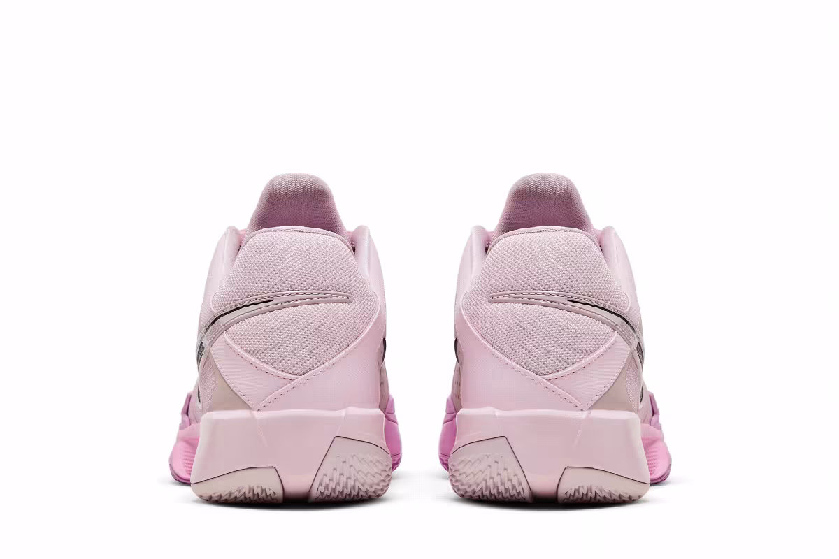 Nike Air Zoom GT Cut Cross EP Think Pink, view 7