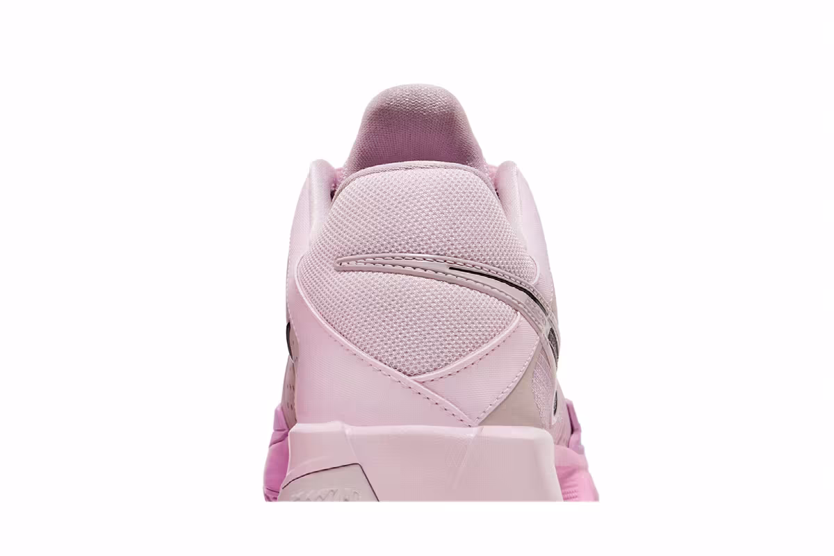 Nike Air Zoom GT Cut Cross EP Think Pink, view 8