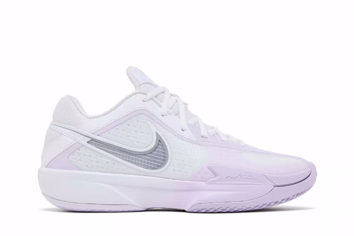 Nike Air Zoom GT Cut Cross EP Barely Grape, view 2