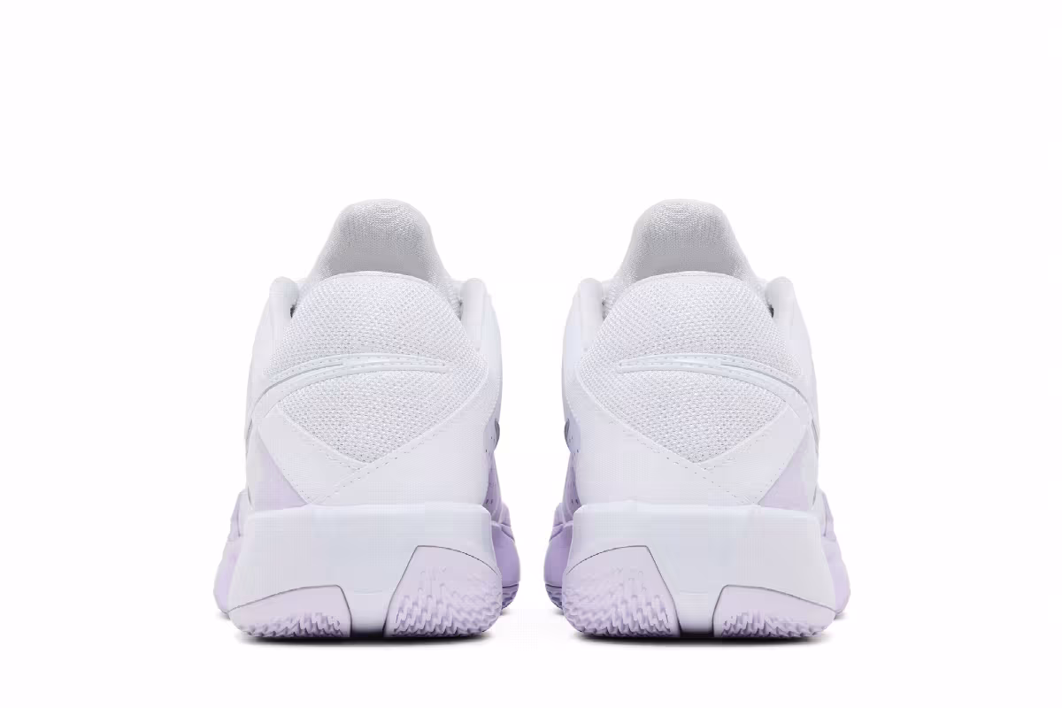 Nike Air Zoom GT Cut Cross EP Barely Grape, view 7
