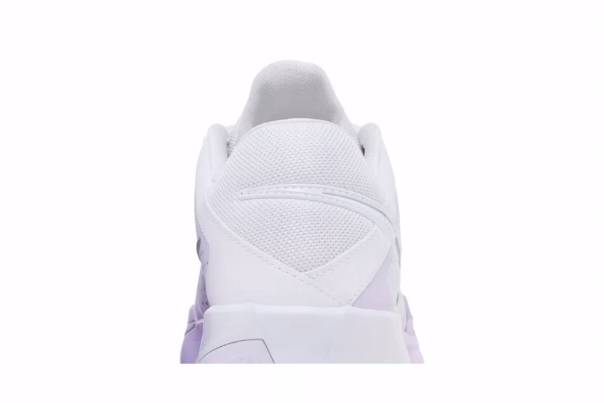 Nike Air Zoom GT Cut Cross EP Barely Grape, view 8