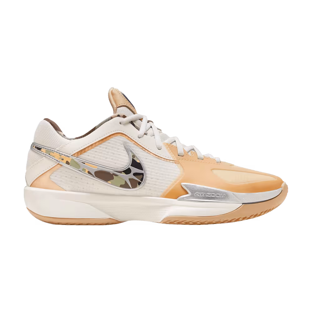 Nike Air Zoom GT Cut Cross EP Sesame Camo