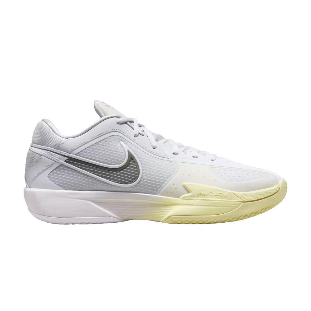 Nike Air Zoom GT Cut Cross Photon Dust Light Yellow