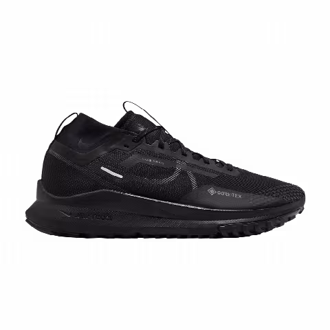 Nike React Pegasus Trail 4 GORE-TEX 'Black Anthracite'