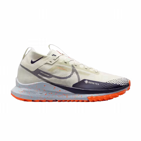 Nike React Pegasus Trail 4 GORE-TEX 'Sea Glass Purple Ink'