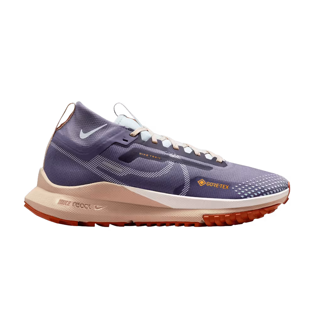Nike Women's React Pegasus Trail 4 GORE-TEX Daybreak