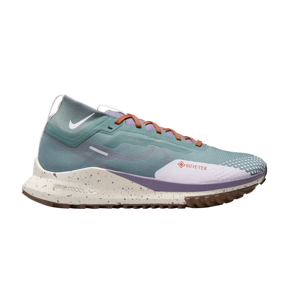 Nike Women's React Pegasus Trail 4 GORE-TEX Bicoastal Phantom