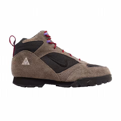 Nike ACG Torre Mid Waterproof 'Olive Grey'