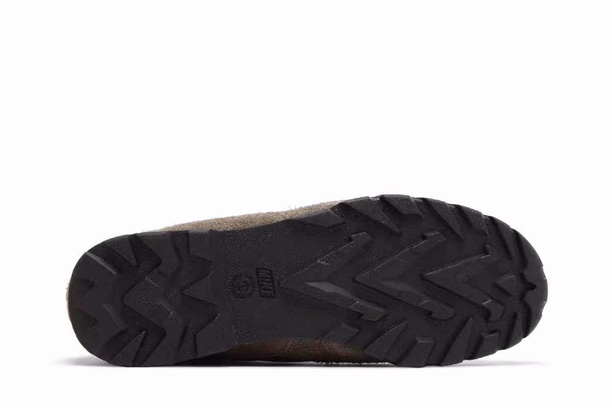 Nike ACG Torre Mid Waterproof Olive Grey, view 5