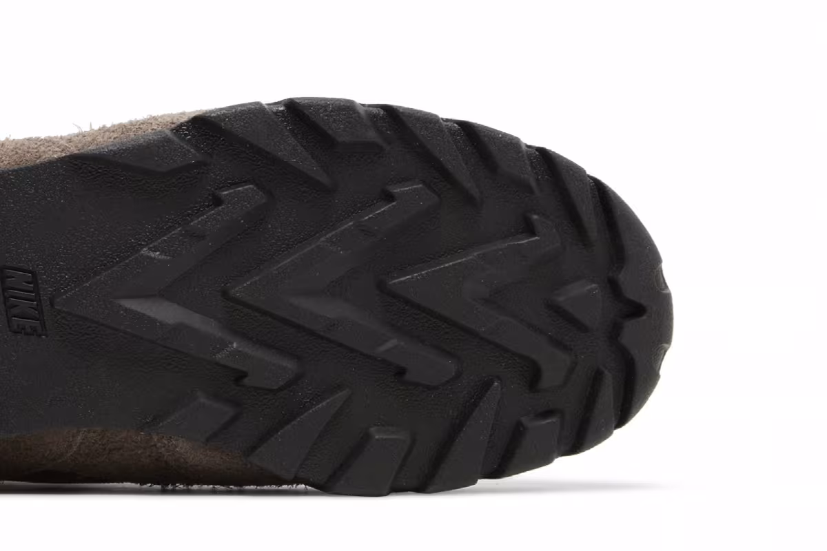 Nike ACG Torre Mid Waterproof Olive Grey, view 6