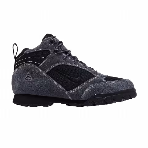 Nike ACG Torre Mid Waterproof 'Black Dark Grey'