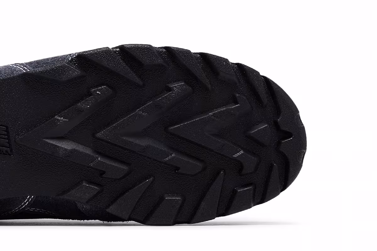 Nike ACG Torre Mid Waterproof Black Dark Grey, view 6