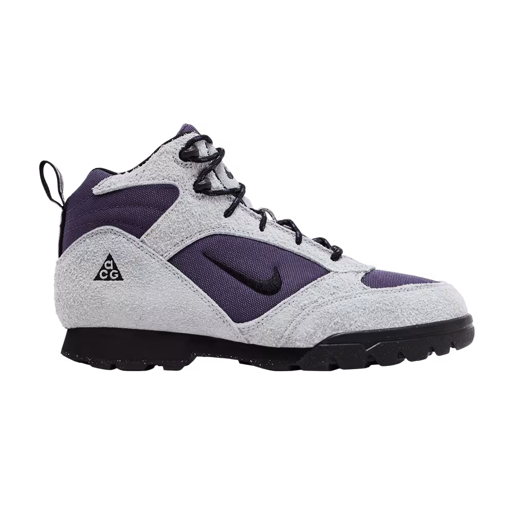 Nike ACG Torre Mid Waterproof Light Pumice