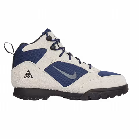 Nike ACG Torre Mid Waterproof 'Light Orewood Brown Navy'
