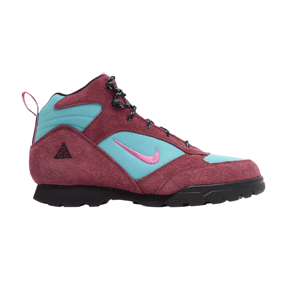 Nike ACG Torre Mid Waterproof Team Red Dusty Cactus