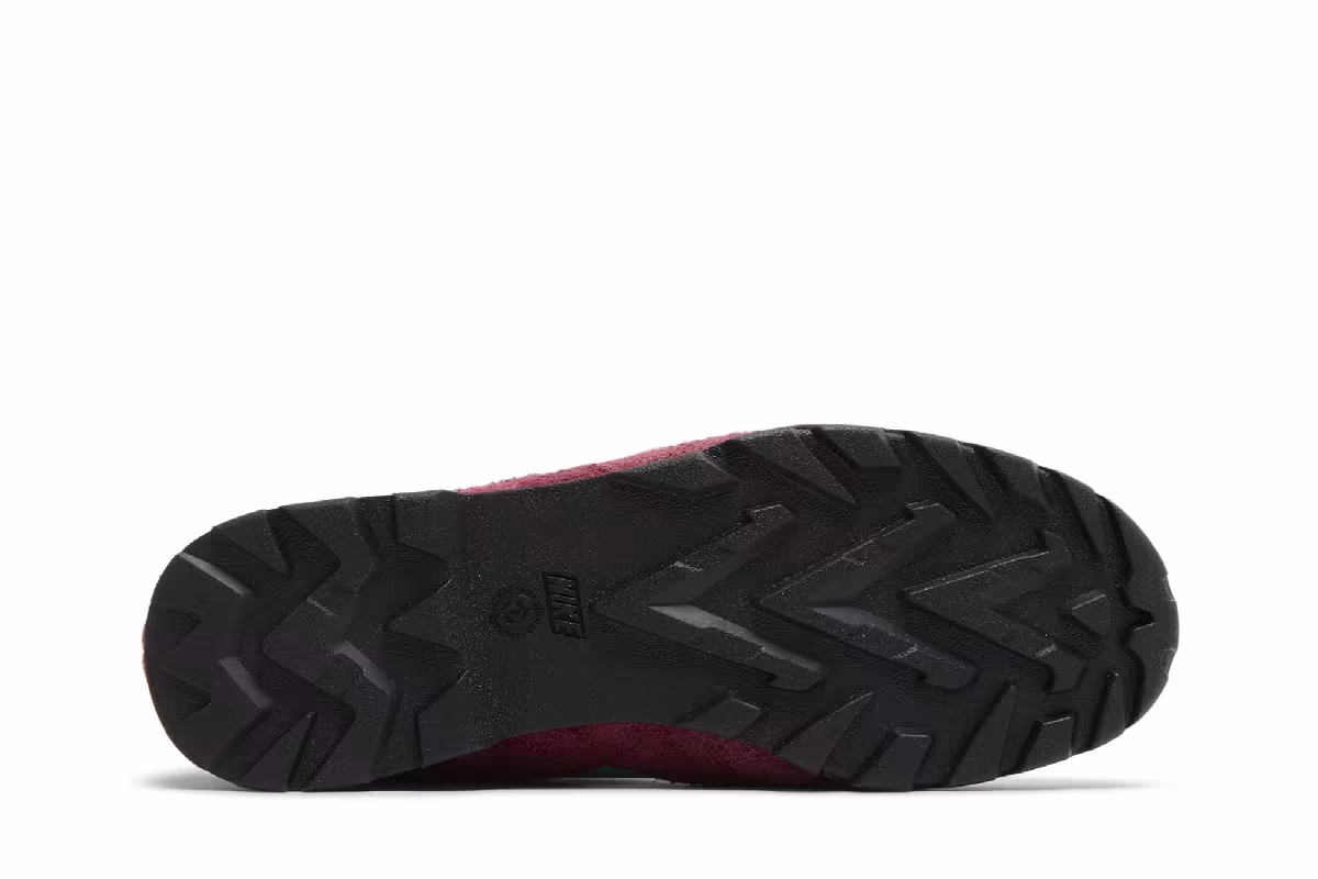 Nike ACG Torre Mid Waterproof Team Red Dusty Cactus, view 5