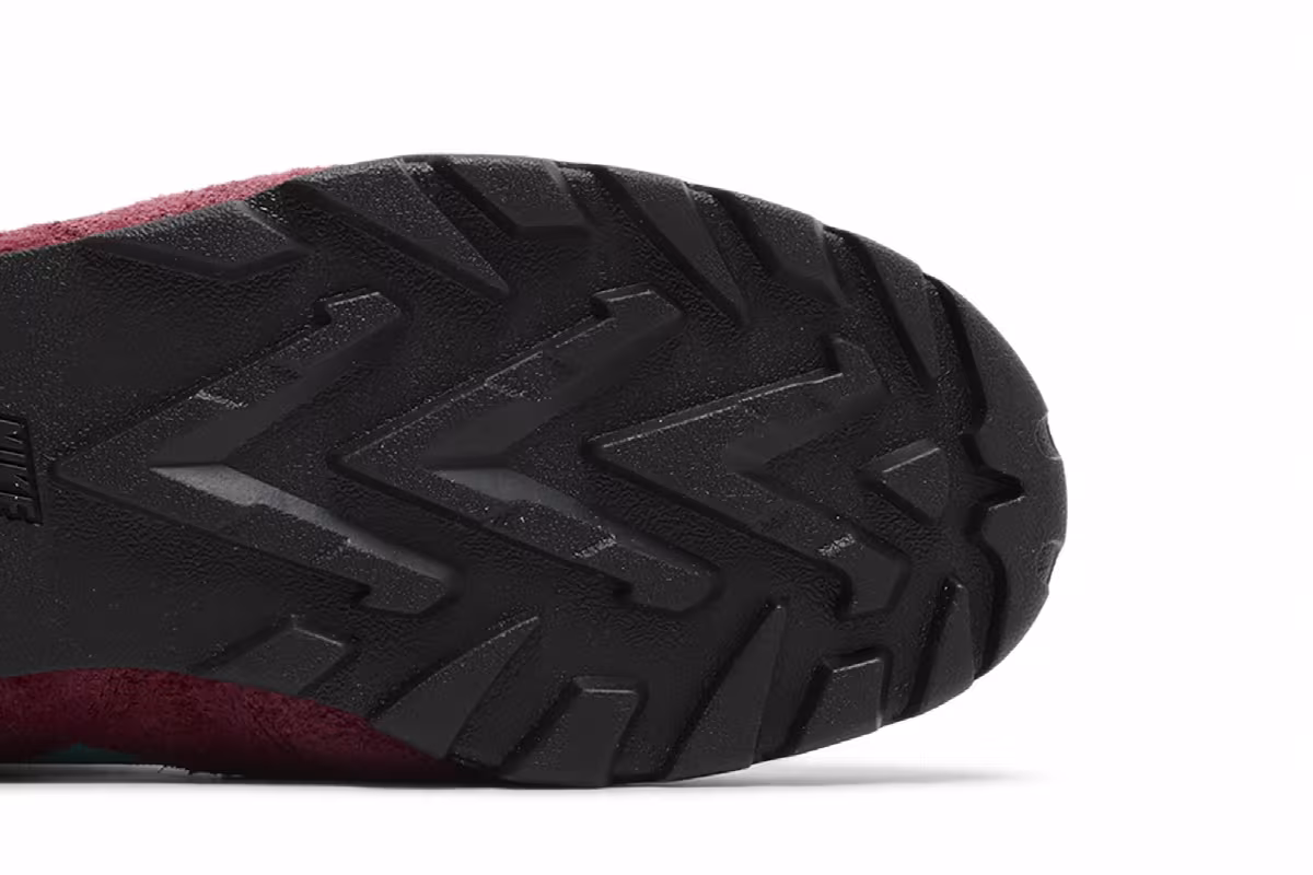 Nike ACG Torre Mid Waterproof Team Red Dusty Cactus, view 6
