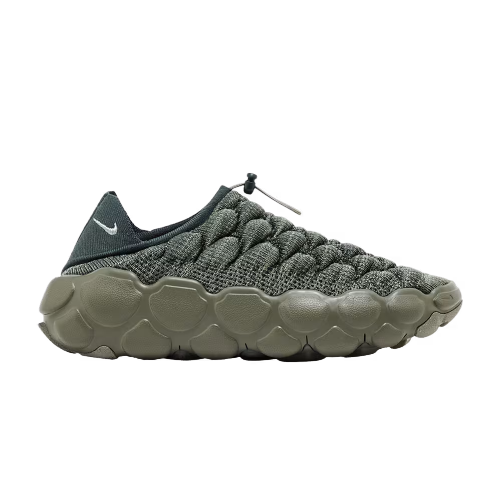 Nike Women's Flyknit Haven Vintage Green