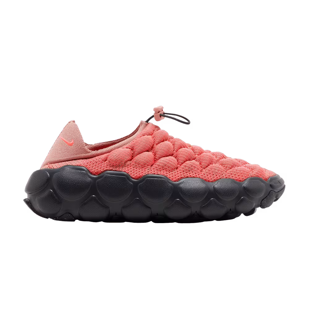 Nike Women's Flyknit Haven Hot Punch