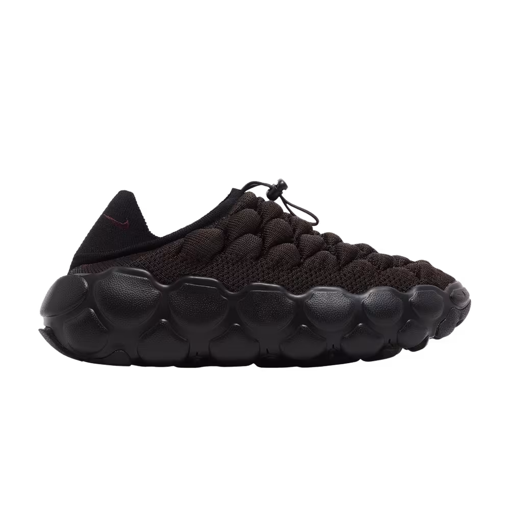 Nike Women's Flyknit Haven Velvet Brown
