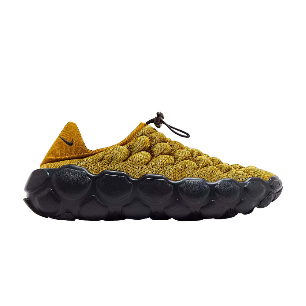 Nike Women's Flyknit Haven Bronzine