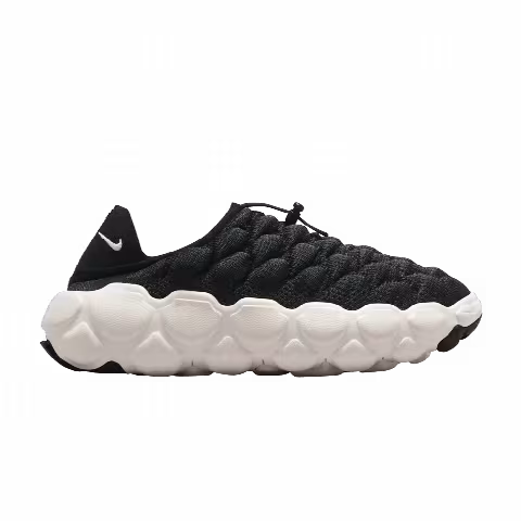 Nike Wmns Flyknit Haven 'Black Sail'