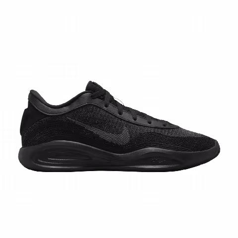 Nike GT Hustle Academy EP 'Triple Black'