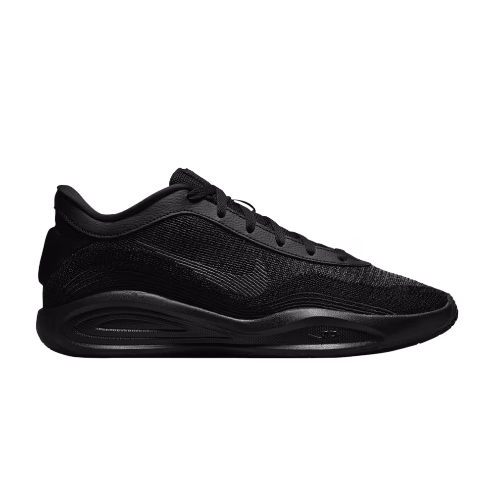 Nike GT Hustle Academy Triple Black