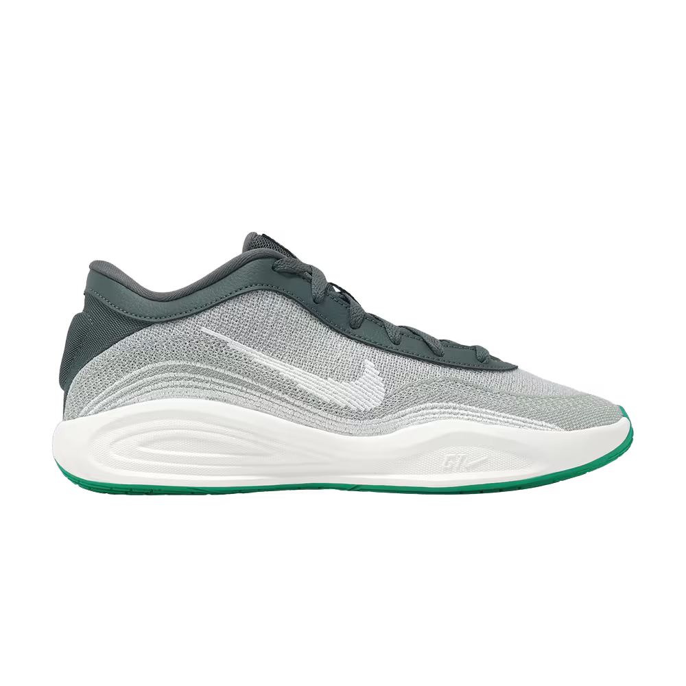 Nike GT Hustle Academy EP Vintage Green