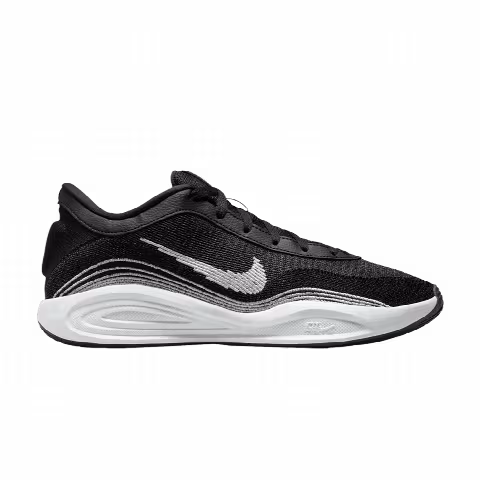 Nike GT Hustle Academy EP 'Black White'