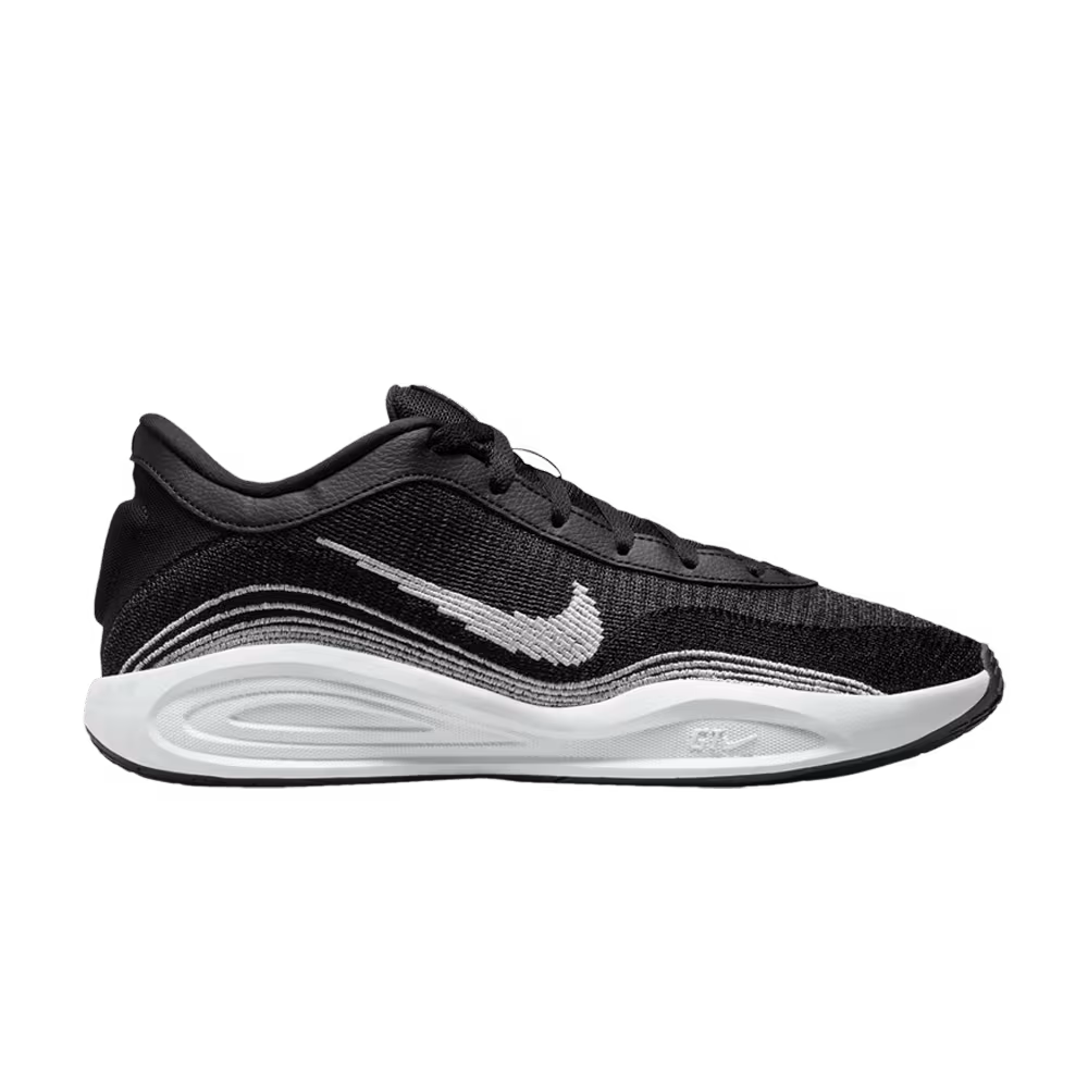 Nike GT Hustle Academy EP Black White
