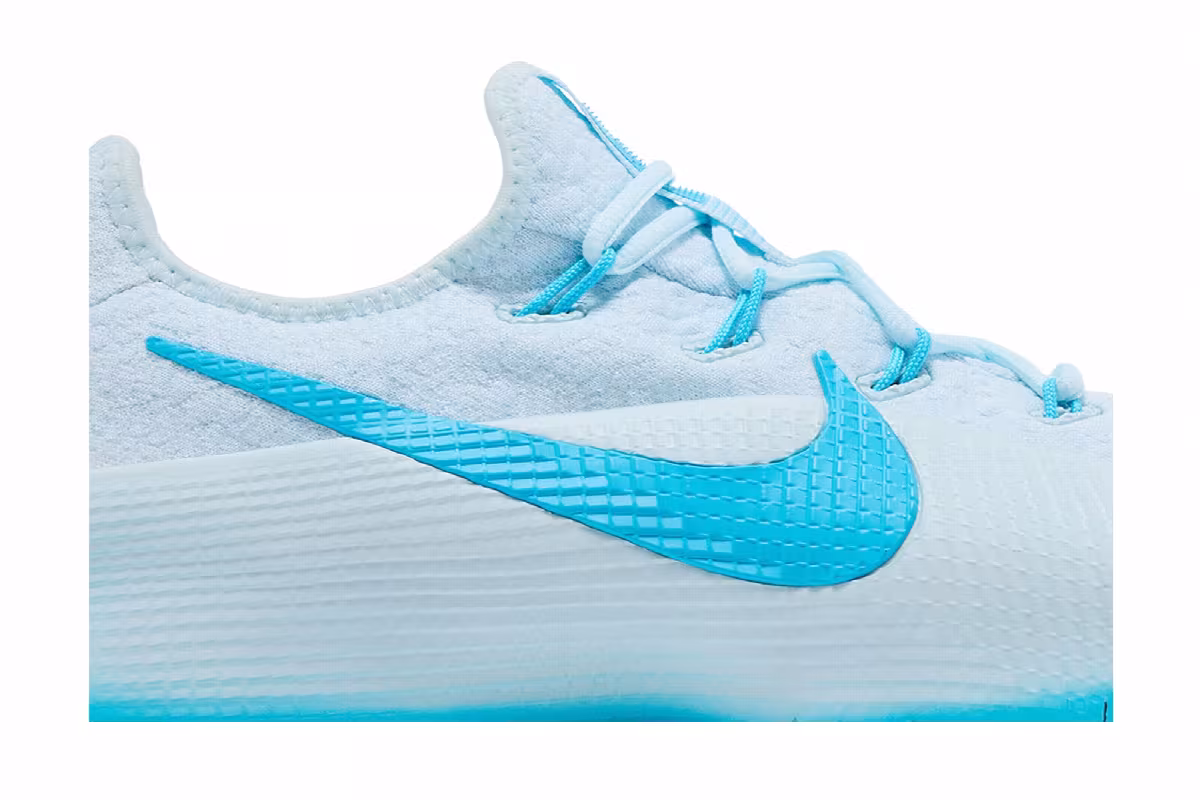 Nike LeBron TR 1 Glacier Blue, view 3