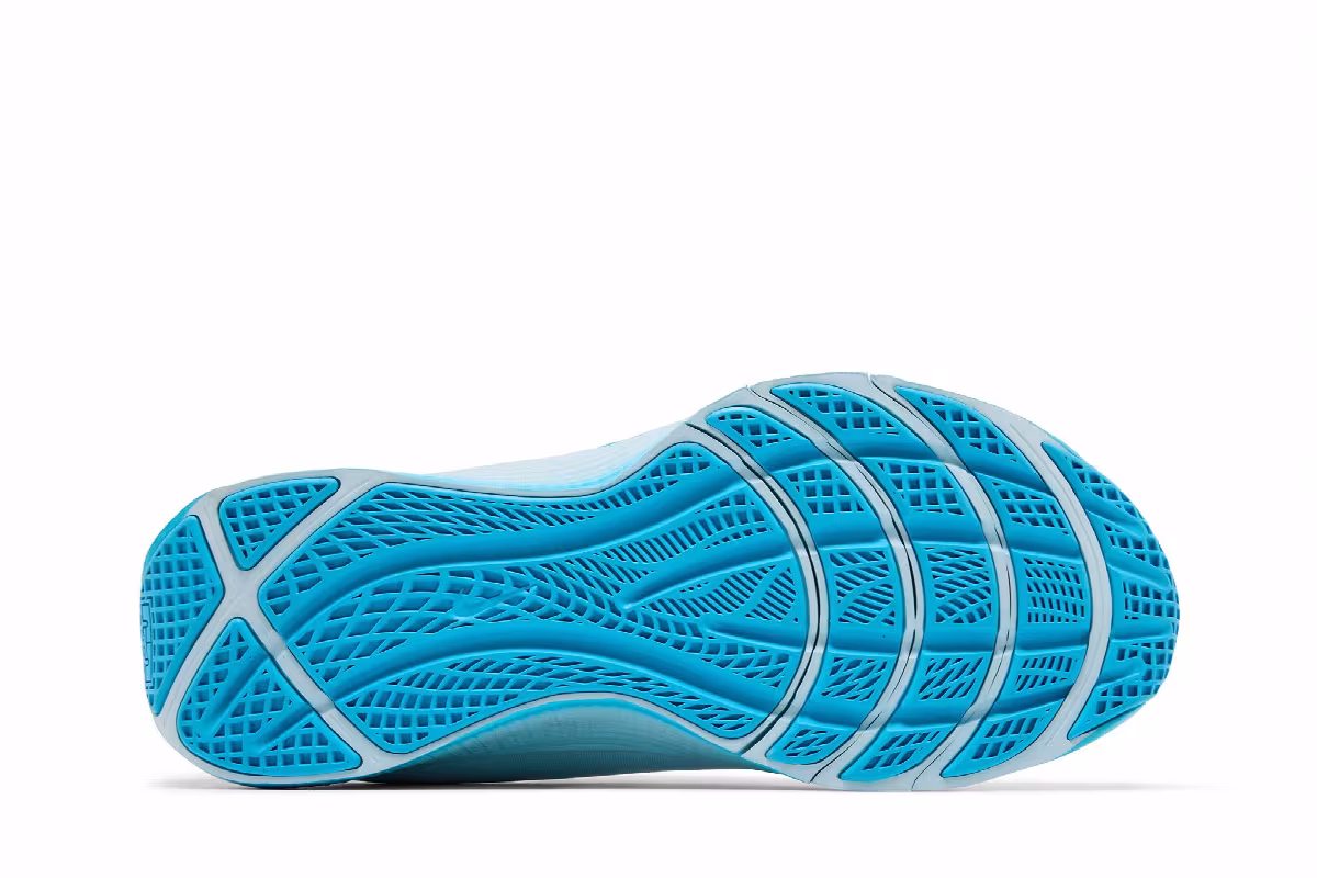 Nike LeBron TR 1 Glacier Blue, view 5