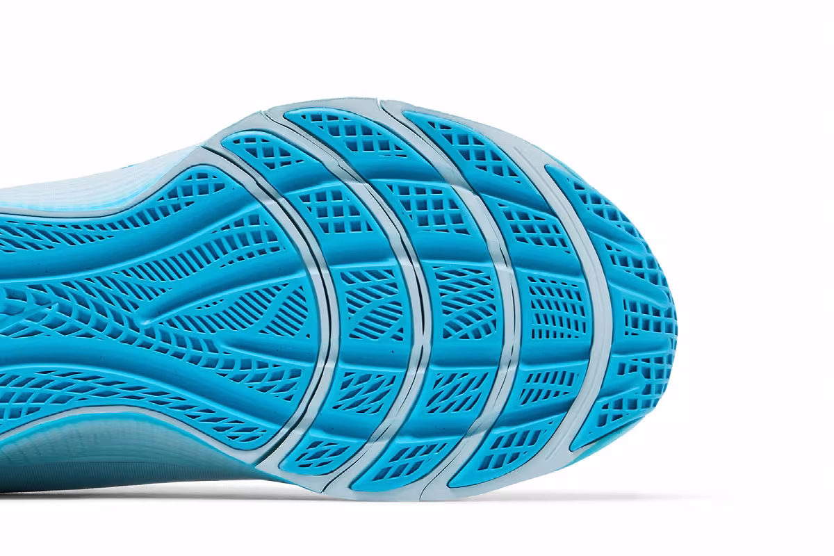 Nike LeBron TR 1 Glacier Blue, view 6