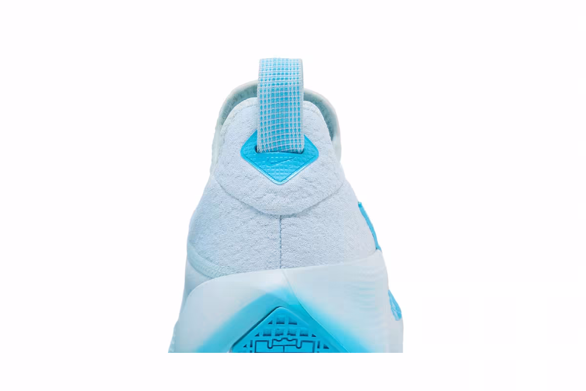 Nike LeBron TR 1 Glacier Blue, view 8