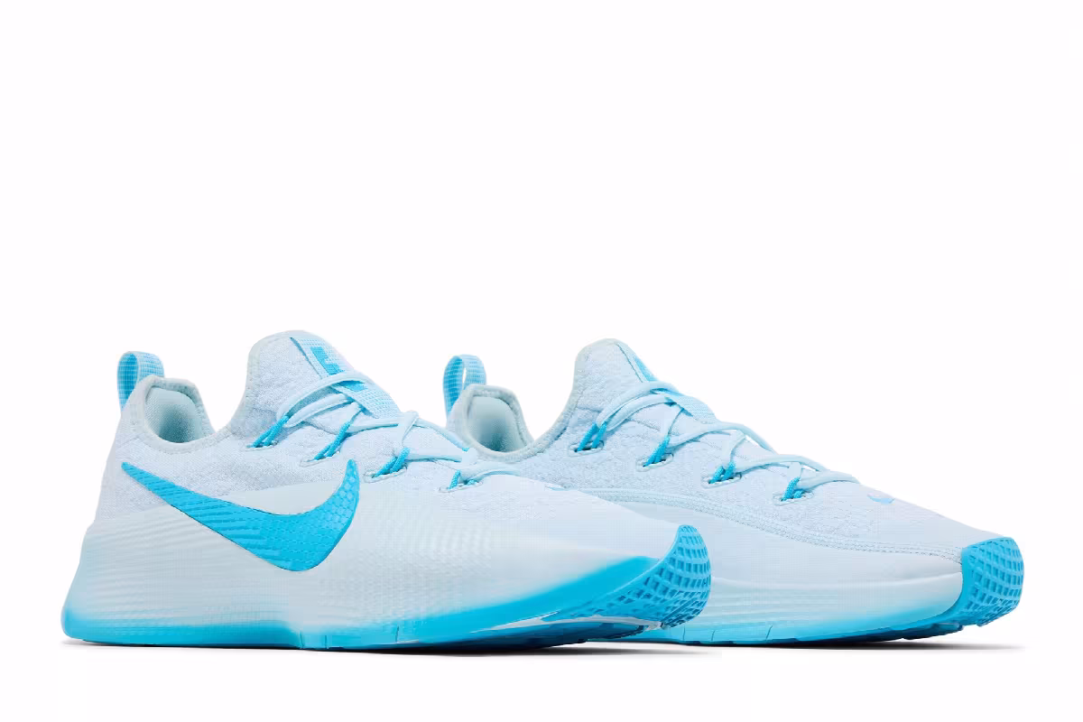 Nike LeBron TR 1 Glacier Blue, view 9