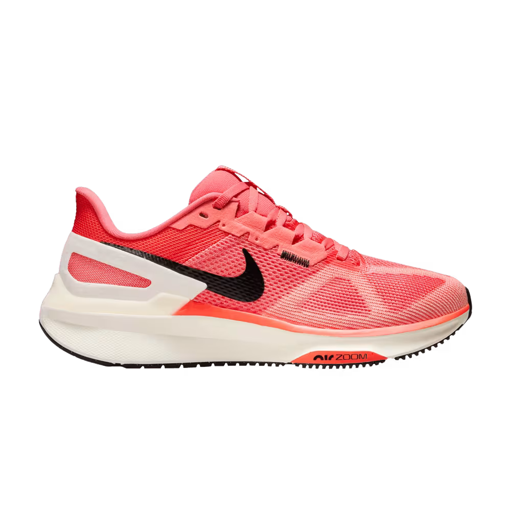 Nike Women's Air Zoom Structure 25 Magic Ember