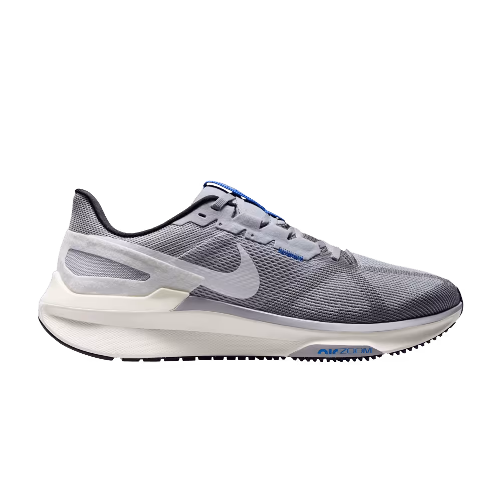 Nike Air Zoom Structure 25 Smoke Grey