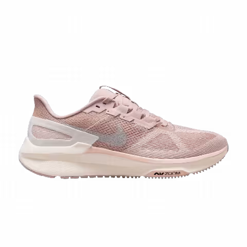 Nike Wmns Air Zoom Structure 25 Premium 'Pink Oxford'