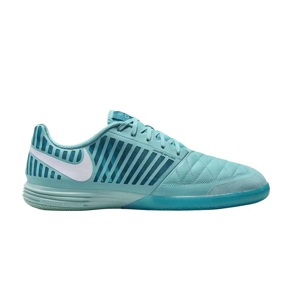 Nike Lunar Gato 2 IC Green Frost