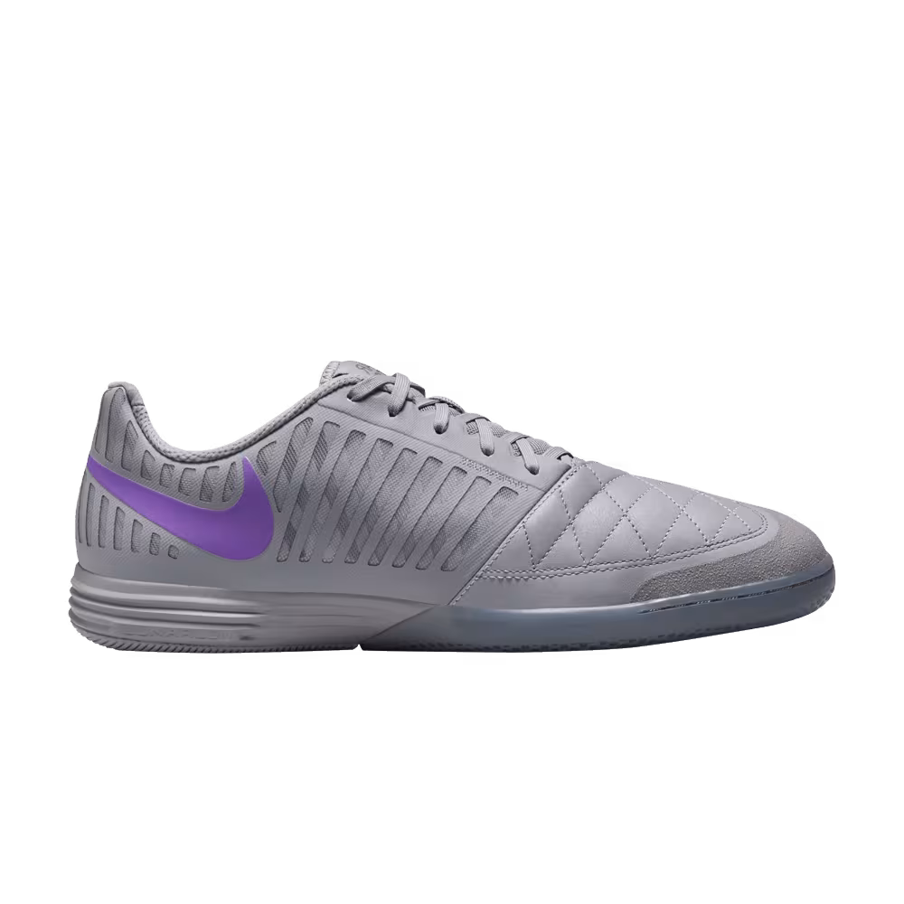 Nike Lunar Gato 2 IC Lilac Bloom