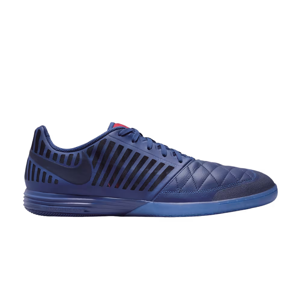 Nike Lunar Gato 2 IC Deep Royal Blue