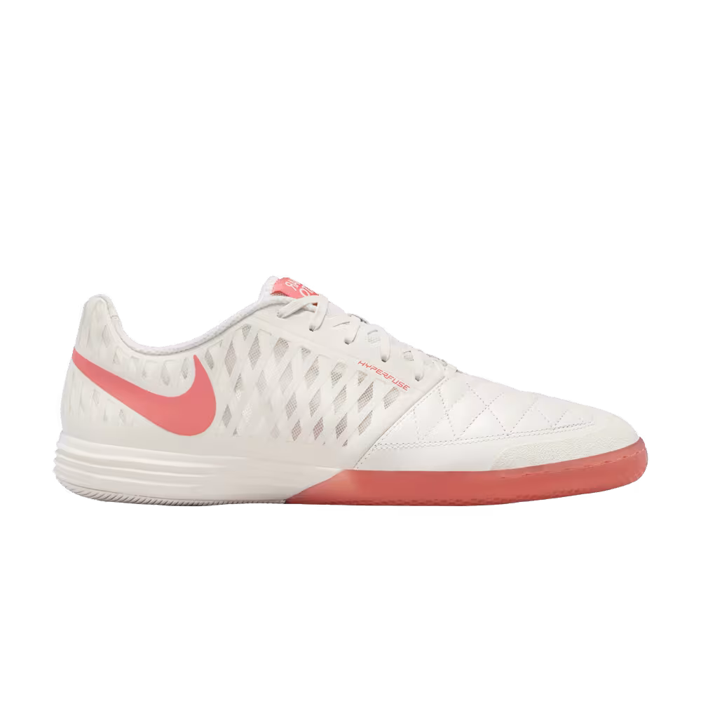 Nike Lunar Gato 2 IC Phantom Light Wild Mango