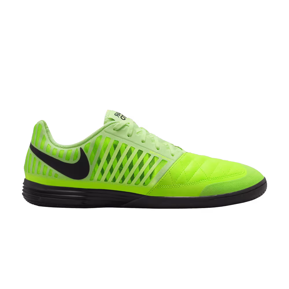Nike Lunar Gato 2 IC Mad Voltage Pack