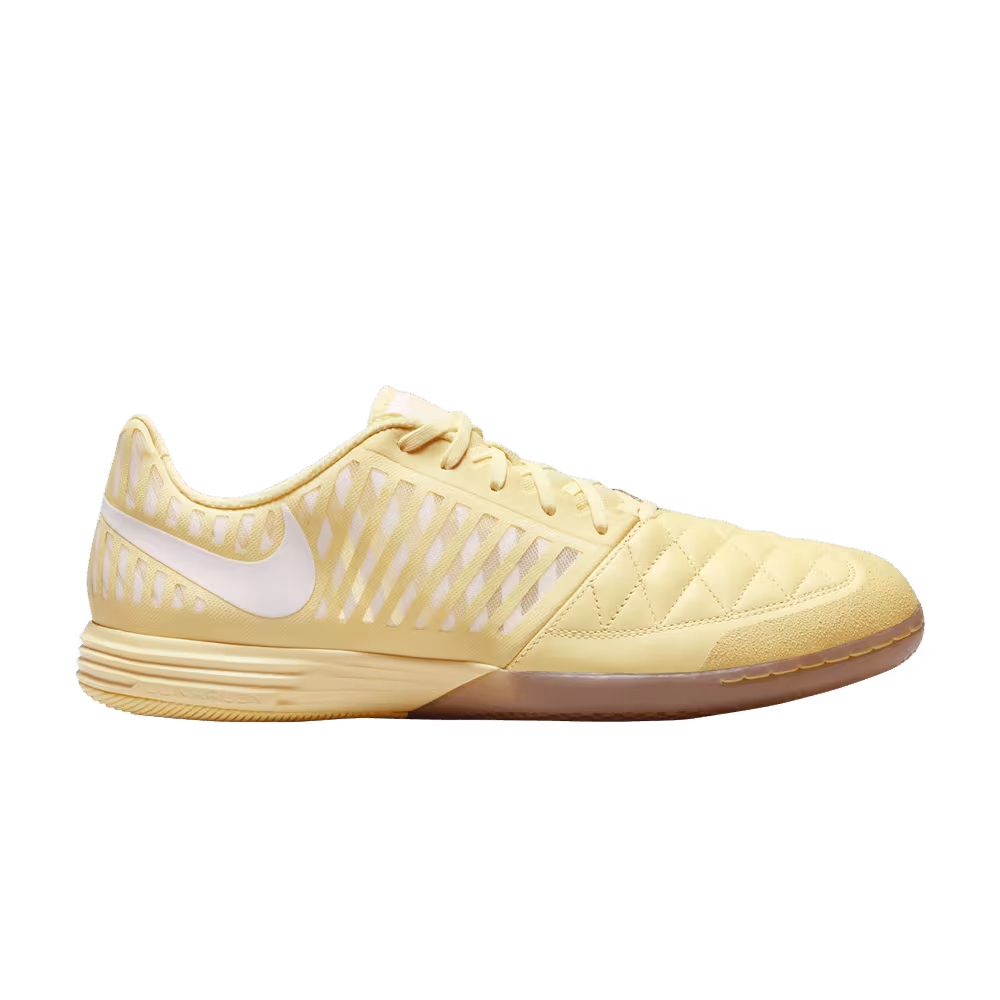 Nike Lunar Gato 2 IC Light Laser Orange