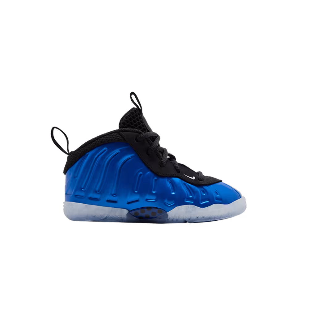 Nike Little Posite One TD Royal 2024