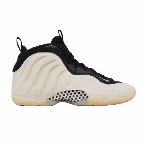 Nike Little Posite One GS 'Light Orewood Brown'