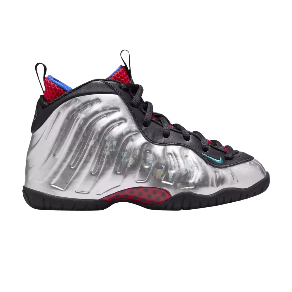 Nike Little Posite One PS All-Star