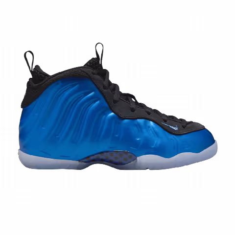 Nike Little Posite One PS 'Royal' 2024