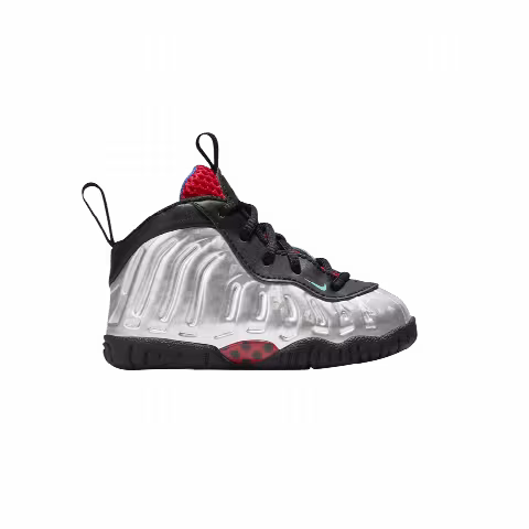 Nike Little Posite One TD 'All-Star'